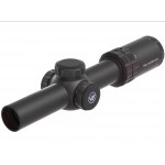 Прицел Vector Optics Grizzly 1-6x24i HD, G4 Fiber, арт. SCOC-50 [VECTOR OPTICS]